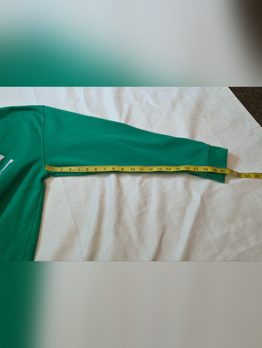 Champion Marshall University Thundering Herd Crewneck Sweatshirt Size Medium - Picture 2 of 9